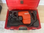 Mlot Hilti te 800 Bardzo dobry stan 