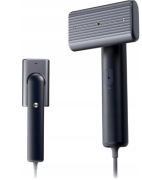 PAROWNICA RĘCZNA STEAMER NESUGAR G9 2W1 PAROWNIK DO UBRAŃ 240V 1200W PRO