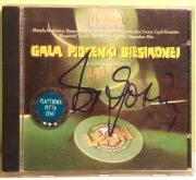 Gala piosenki biesiadnej- Zbigniew Górny -Mały biały domek - CD