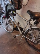 Rower męski duży koła 28"