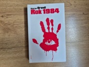 Rok 1984 G. Orwell