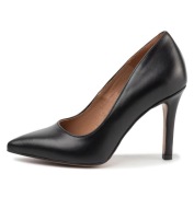 R.Polański buty skórzane, eleganckie, r 38