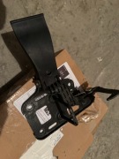 Zamek maski Audi a4b8.5 lift 