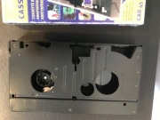 Kaseta vhs matka kaseta h&h vhs c