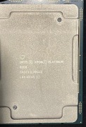 Intel XEON Platinum 8168