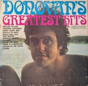 Donovan - Donovan's Greatest Hits
