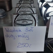 Wrzutnik monet 5zlł automaty do kulek