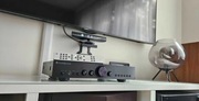 Wzmacniacz zintegrowany Cambridge Audio Azur 351a stereo pilot