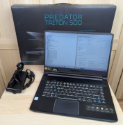 Acer Predator | RTX 2080 | i7-8750H | 16GB RAM | SSD 512GB | 144Hz