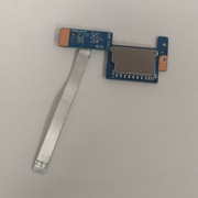 Moduł czytnika kart pamięci (SD) do laptopa