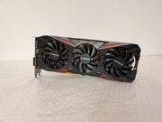 GTX 1070 ti, Gigabyte