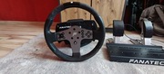 Kierownica i pedały Fanatec CSR elite