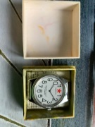 Zegarek mechaniczny Czajka 36mm NOS 