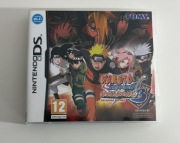 Naruto Shippuden Ninja Council 3 Nintendo DS