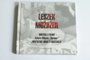 Leszek Możdżer - Muzyka z filmu "Wszystkie kobiety Mateusza" - CD folia