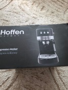 Ekspres kolbowy Hoffen Expert 20 bar 1100W Ekspresso Maker