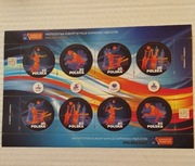 Mistrzostwa Europy w piłkę siatkową mężczyzn