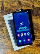 Smartfon Samsung Galaxy A53 6 GB / 128 GB 5G czarny