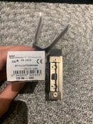 Elektrozaczep eff eff 332.80 E91 12V 