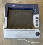 Rejestrator JUMO LOGOSCREEN 500