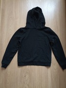 Czarna bluza unisex