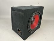 subwoofer Boss Audio System Redd RD-12C 600W - tuba do auta głośnik