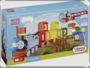 MEGA BLOKS JUNIOR BUILDERS 