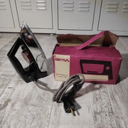 Żelazko PREDOM C40 typ 226 1000W 1978