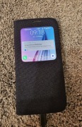 Etui Smart View Case Samsung Galaxy S9 | cienkie | inteligentne okienko