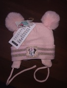 Czapeczka Minnie