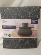 Pościel Satynowa 140x200