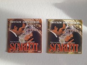 Scarlett, część I i II - film DVD