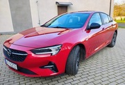 Opel Insignia B Lift 2,0 diesel 174 km, 2020 rok
