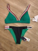 Tommy Hilfiger bikini strój kąpielowy 