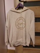 Bluza z kapturem 95% bawełna 