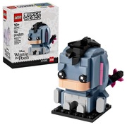 LEGO 40797 BrickHeadz - Kłapouchy