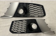 Kratki Audi RS6 C7 4G 4G0807681T 4G0807682T