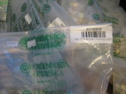 5 gr groszy 2020 r worek parciak 50 woreczków po 100 sztuk w każdym