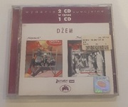 Dżem Najemnik/The band plays on... 2 CD