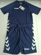 Koszulka i spodenki sportowe dziecięce 