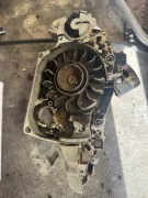 Karter lewy ms 362 ms 362 cm piła pilarka stihl