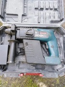 Wiertarka udarowa, aku Bosch GBH 24VR 