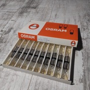 żarówka tablicowa ba15D bagnet 220V 250V 6W 10W osram 20-6825 maszyn szycia
