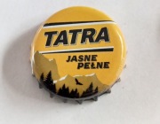 KAPSEL  > TATRA < NR 62