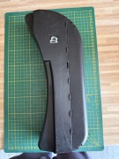 Etui na lewarek a4 b7