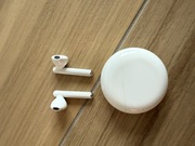 Słuchawki Huawei FreeBuds 3 białe