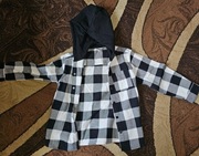 Koszula chłopięca rozm 128 Cool Club