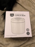 lunch box 1.2 litra