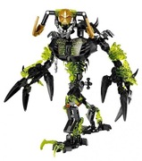 Lego Bionicle 71316 Umarak Niszczyciel kompletny stan bdb