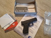Glock 19 Umarex ASG gwarancja